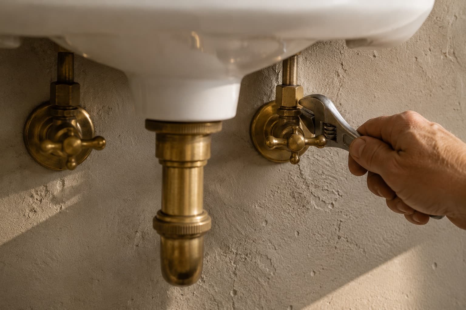 Adelaide property maintenance — multi-trade visit