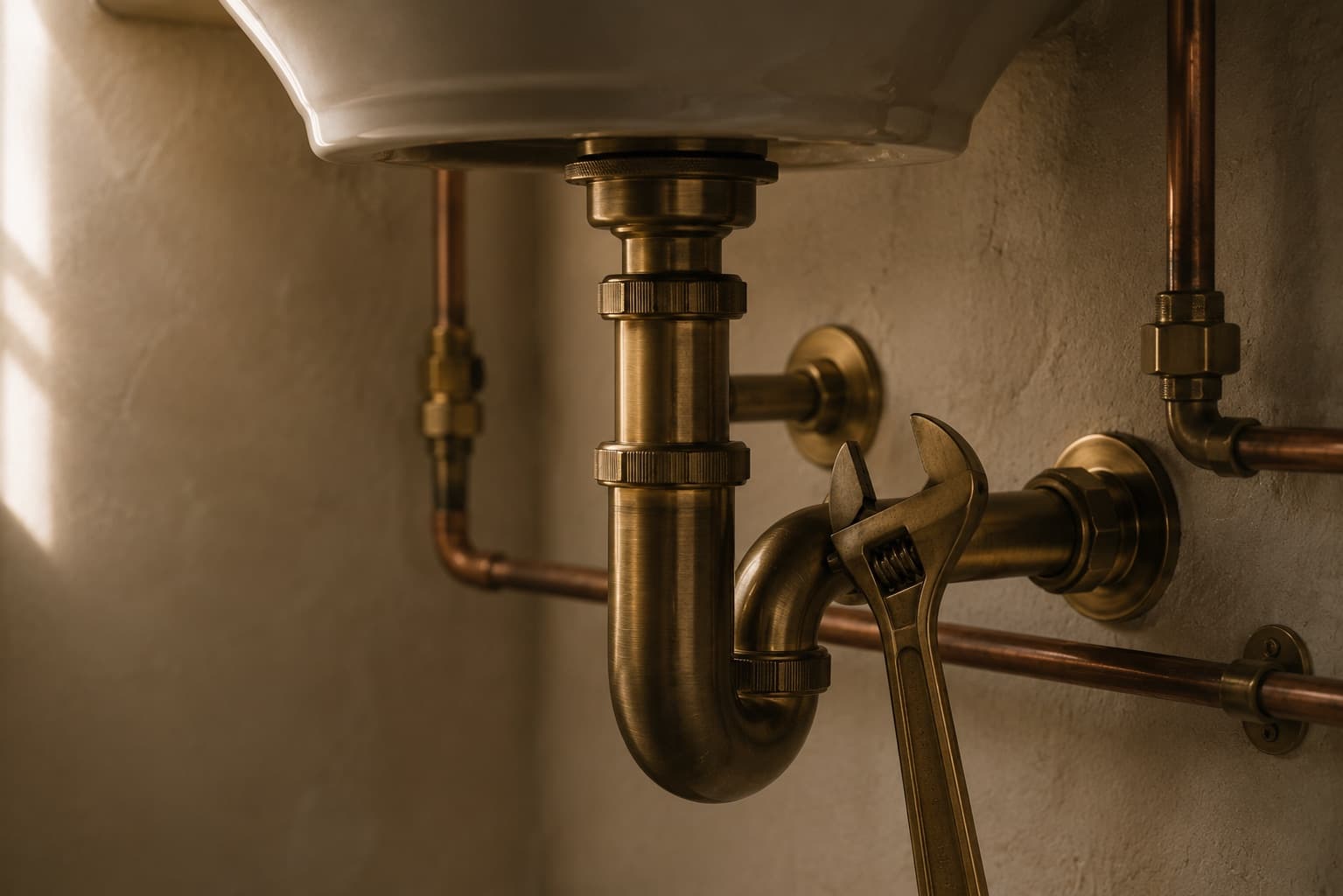 Plumbing — Adelaide