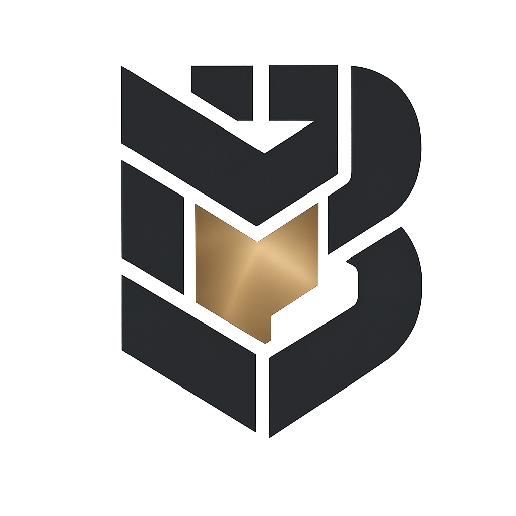 Briks Building Services logo